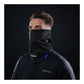 Oxford Advanced Storm Collar - Black (2XL / 3XL)