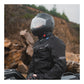 Oxford Advanced Storm Collar - Black (2XL / 3XL)