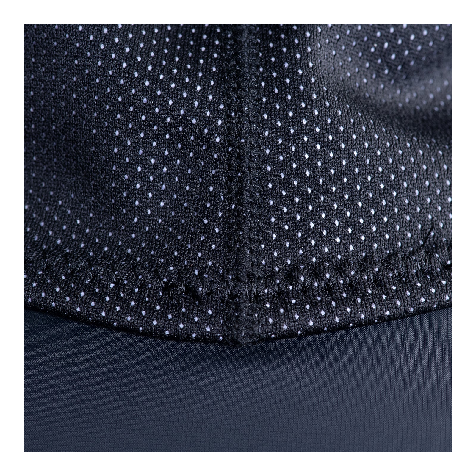 Oxford Advanced Storm Collar - Black (2XL / 3XL)