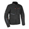 Oxford Mondial Laminate Jacket - Tech Black
