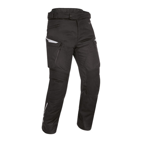 Oxford Montreal 4.0 Dry2Dry Pant - Stealth Black (Regular)