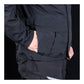Oxford Stormland Dry2Dry Men's Jacket Tech - Black (XL)