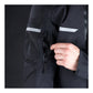 Oxford Stormland Dry2Dry Men's Jacket Tech - Black (XL)