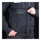 Oxford Stormland Dry2Dry Men's Jacket Tech - Black (XL)