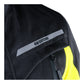 Oxford Metro 2.0 Men's Jacket - Stealth Black