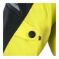 Oxford Metro 2.0 Men's Jacket - Stealth Black