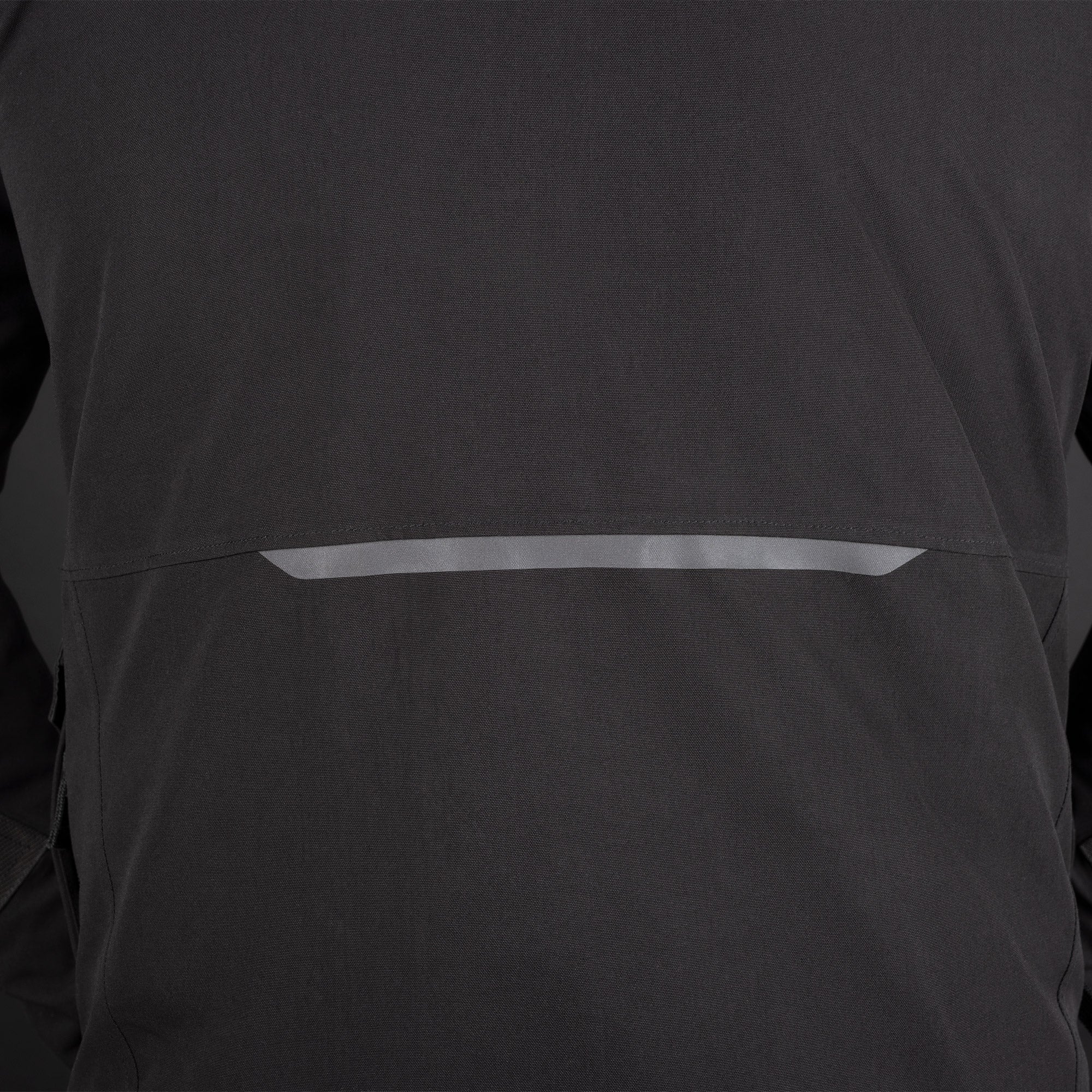 Oxford Barkston Dry2Dry Men's Jacket - Black