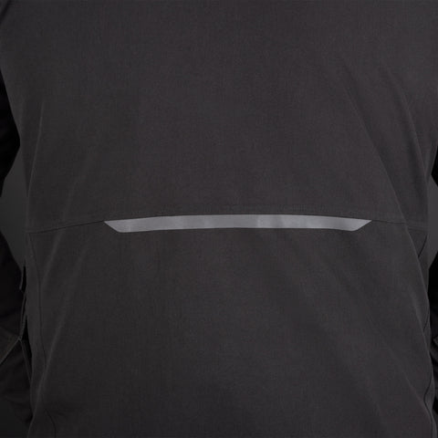 Oxford Barkston Dry2Dry Men's Jacket - Black