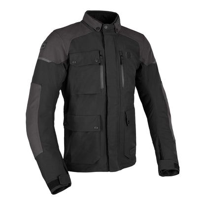 Oxford Barkston Dry2Dry Men's Jacket - Black