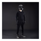 Oxford AL AA Men's Jogger - Black