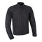 Oxford Heist Men's Jacket - Black