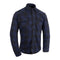 Oxford Kickback 3.0 Men's Shirt - Navy