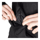 Oxford Super Hoodie 3.0 Men's Jacket - Black
