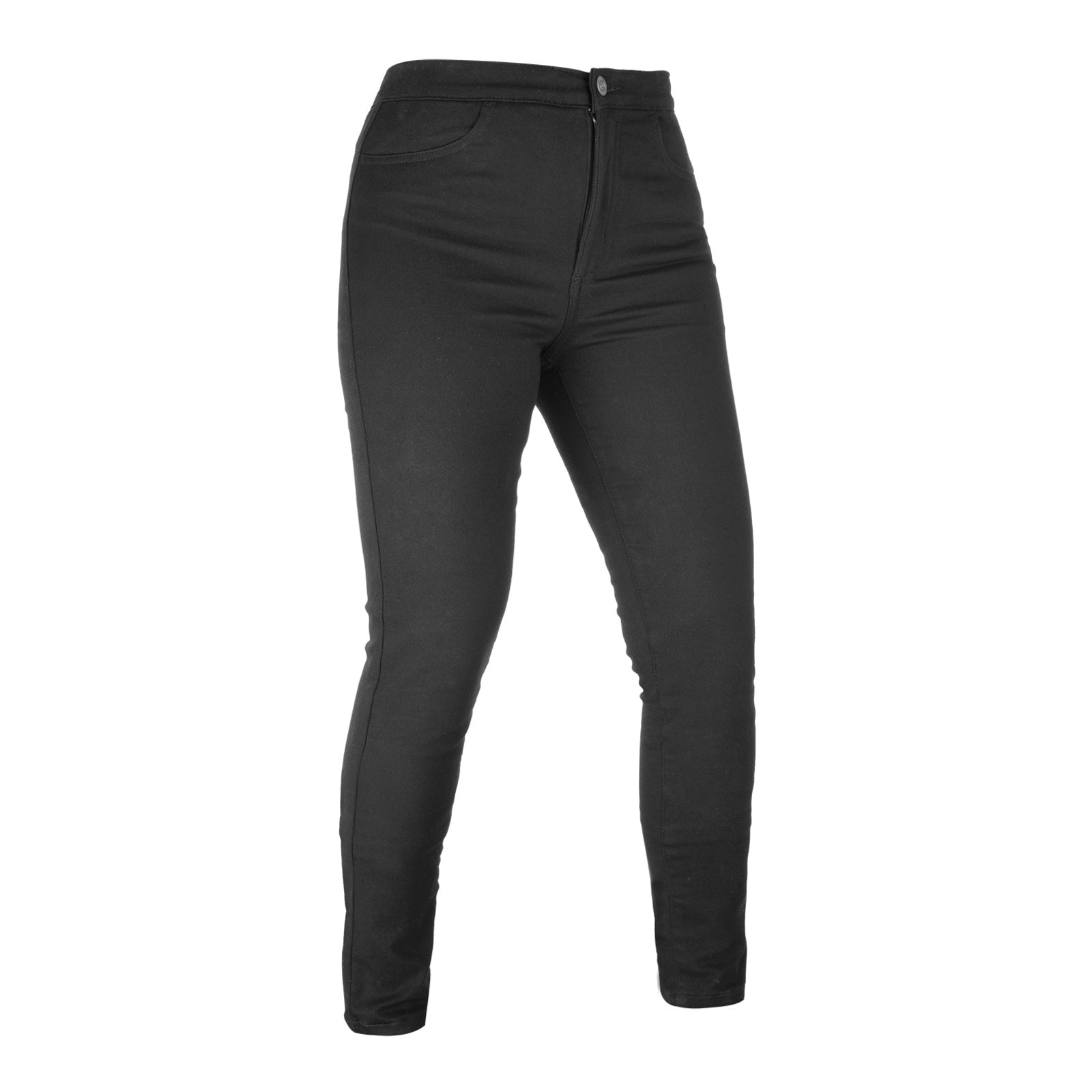 Oxford Ladies CE A Super Jeggings Pant - Black (Regular)