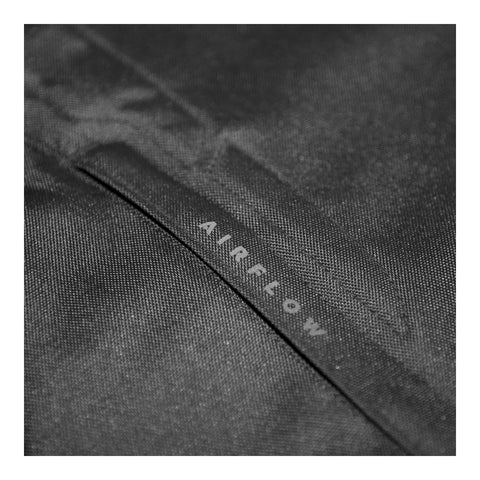 Oxford Ladies Iota 1.0 Waterproof Jacket - Tech Teal