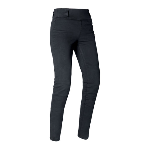 Oxford Ladies CE A Super Leggings - Black (Long)