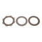 Premier Clutch Fibre Kit
