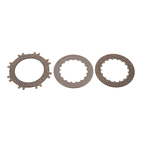 Premier Clutch Fibre Kit