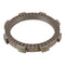 Premier Clutch Fibre Kit