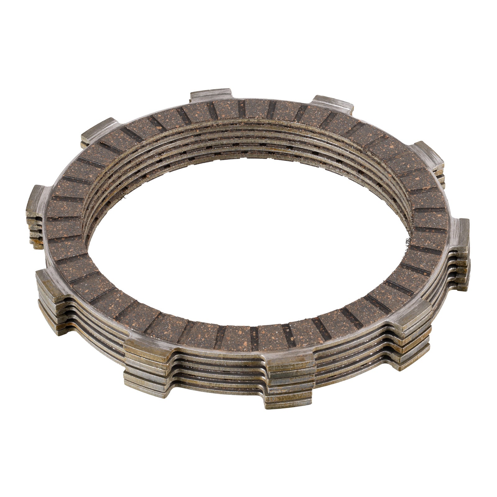 Premier Clutch Fibre Kit