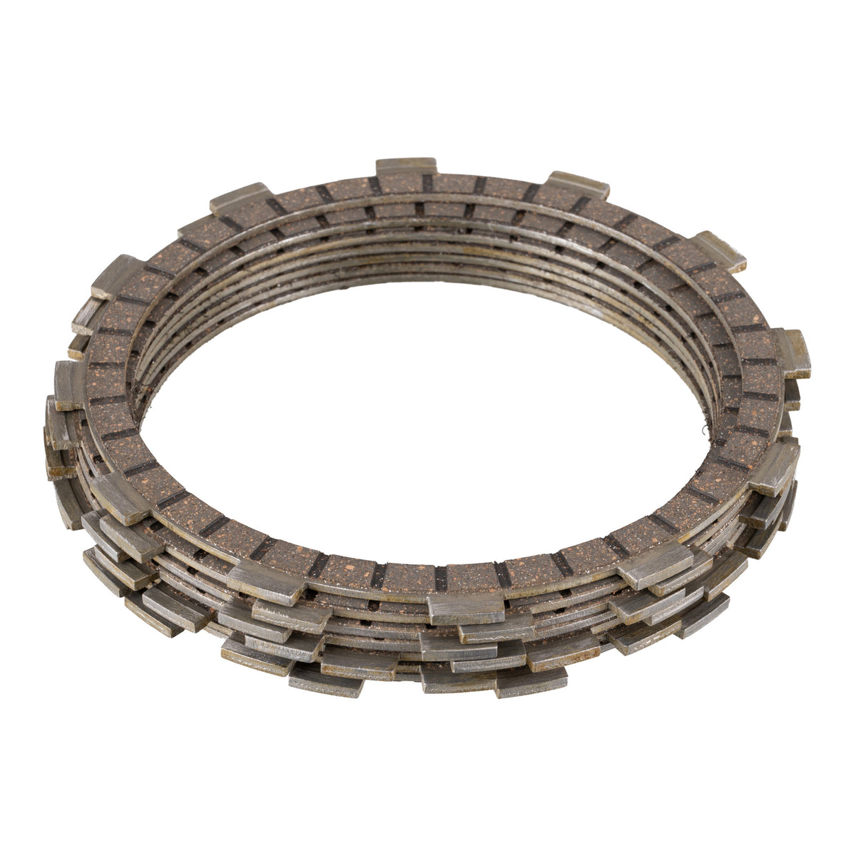 Premier Clutch Fibre Kit