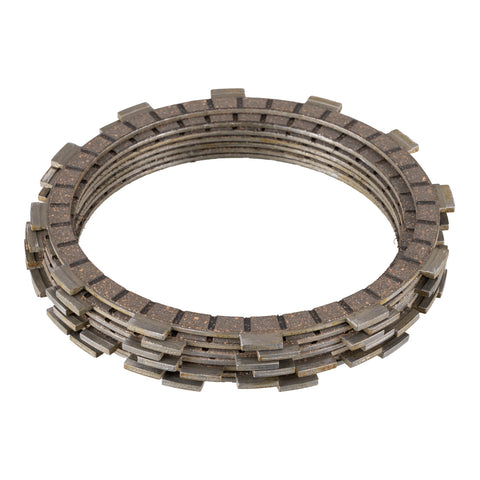 Premier Clutch Fibre Kit