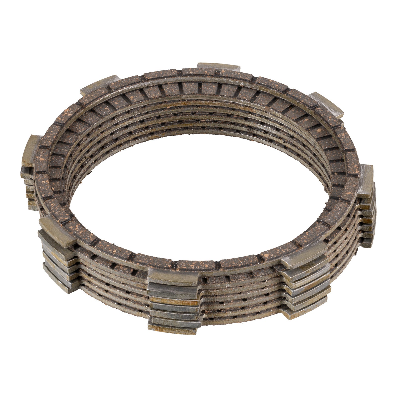 Premier Clutch Fibre Kit