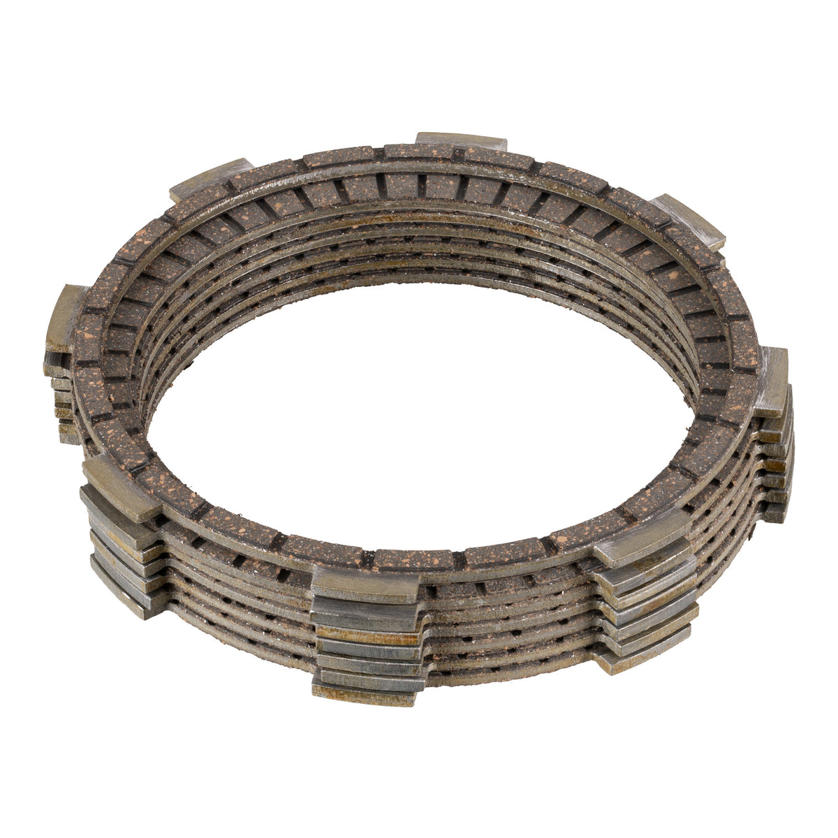 Premier Clutch Fibre Kit