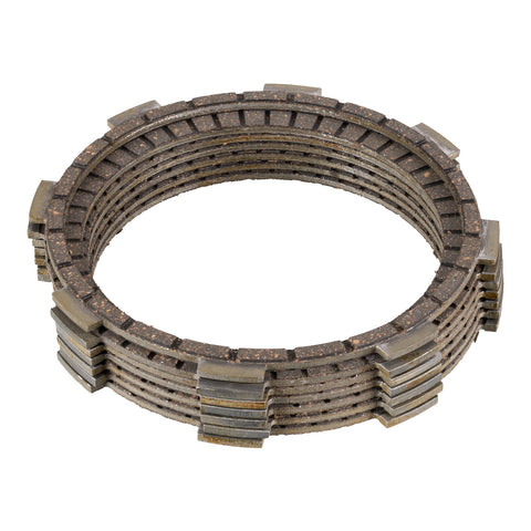 Premier Clutch Fibre Kit