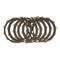 Premier Clutch Fibre Kit