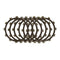 Premier Clutch Fibre Kit