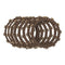 Premier Clutch Fibre Kit