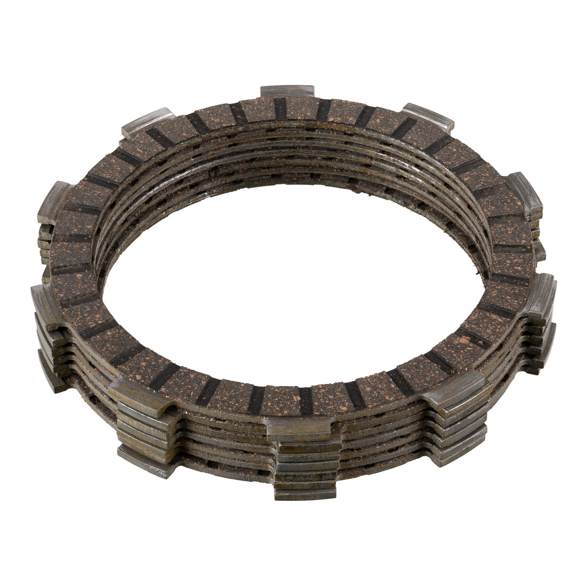 Premier Clutch Fibre Kit