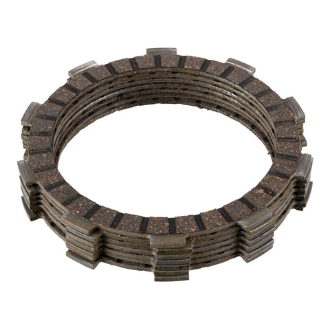 Premier Clutch Fibre Kit