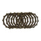 Premier Clutch Fibre Kit