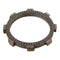 Premier Clutch Fibre Kit