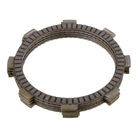 Premier Clutch Fibre Kit