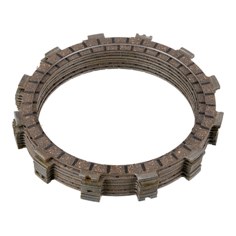 Premier Clutch Fibre Kit