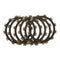 Premier Clutch Fibre Kit