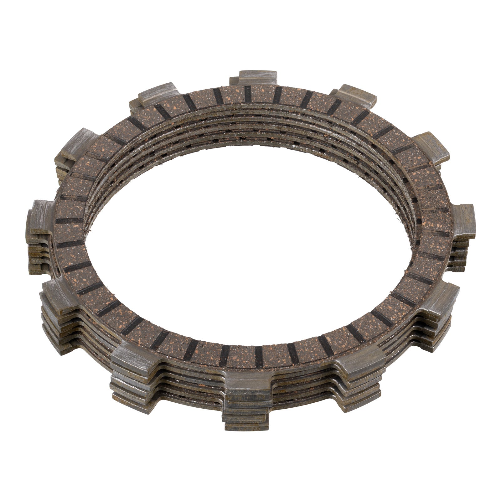 Premier Clutch Fibre Kit