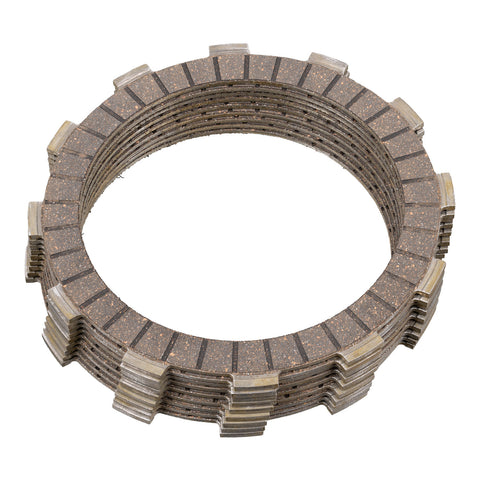 Premier Clutch Fibre Kit