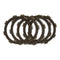 Premier Clutch Fibre Kit