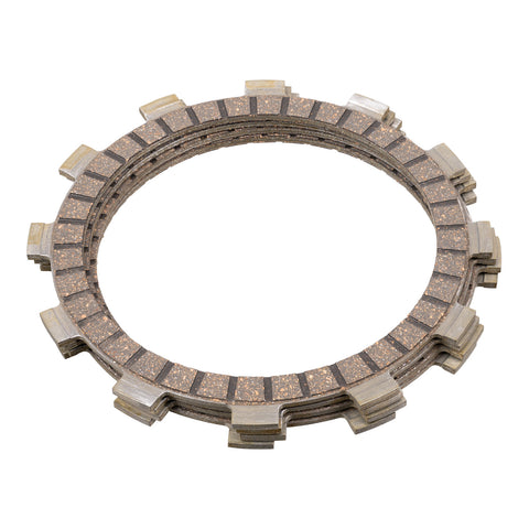 Premier Clutch Fibre Kit