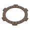 Premier Clutch Fibre Kit