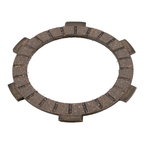 Premier Clutch Fibre Kit