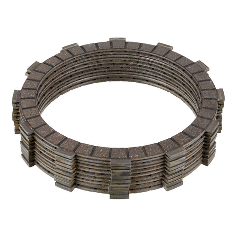 Premier Clutch Fibre Kit