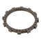 Premier Clutch Fibre Kit