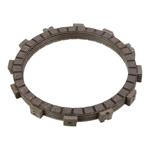 Premier Clutch Fibre Kit