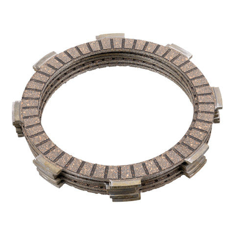 Premier Clutch Fibre Kit