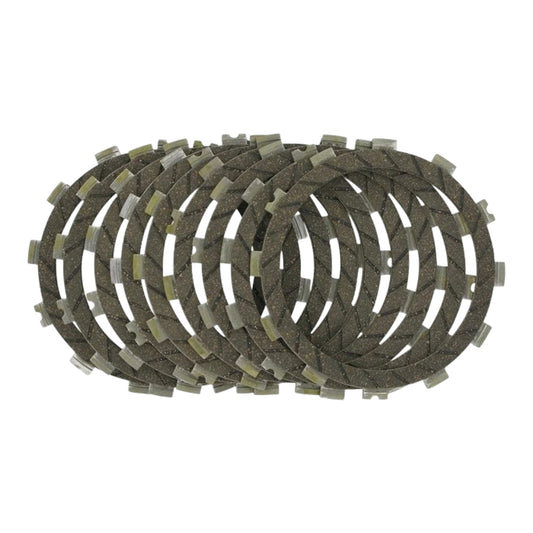 Premier Clutch Fibre Kit